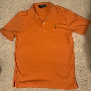 Polo shirt